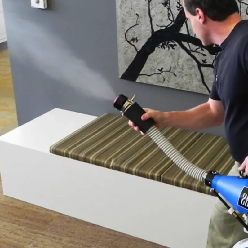 Professional Odor Removal in Stanton County, NE